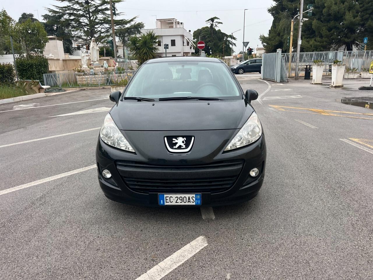 Peugeot 207 1.4 BENZINA KW 70 5p.UsatoGarantito