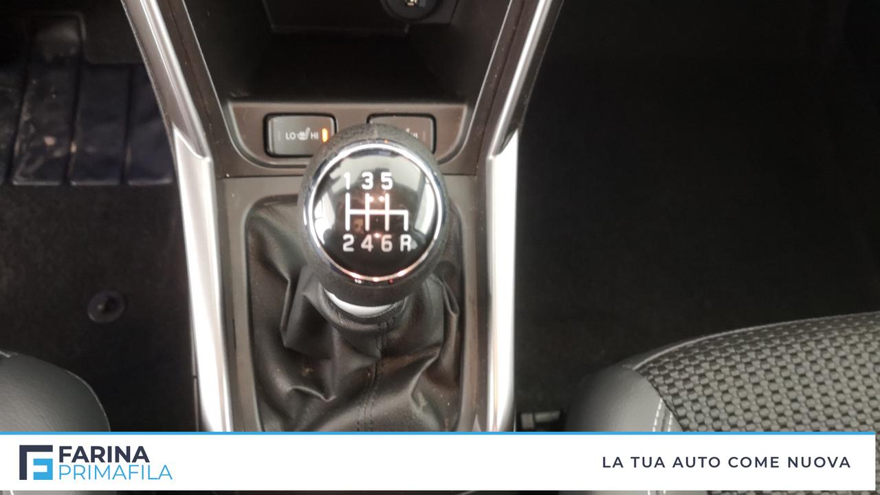 SUZUKI S-Cross II 2022 - S-Cross 1.4h Top+ 2wd