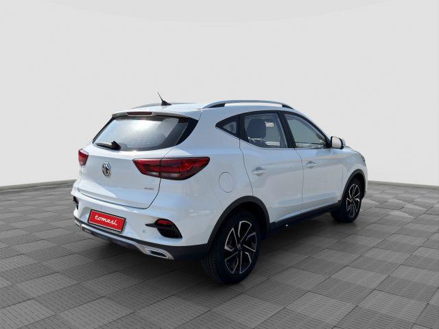 MG ZS ZS 1.0T-GDI aut. Luxury