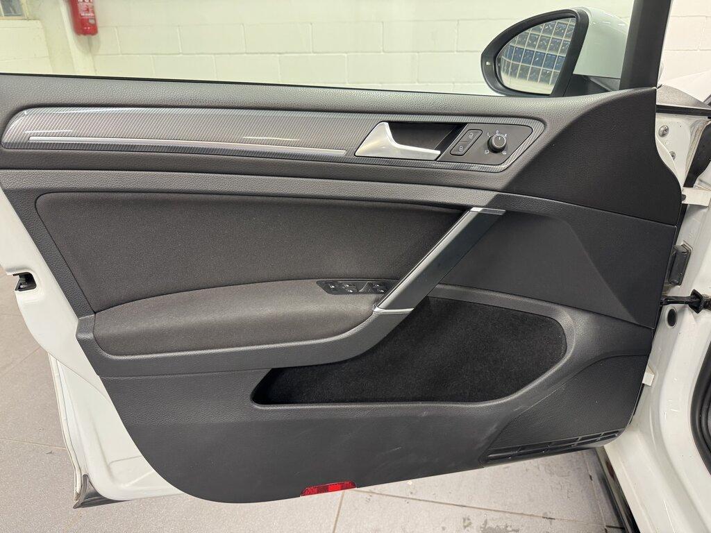 Volkswagen Golf 1.5 TSI ACT BlueMotion Sport