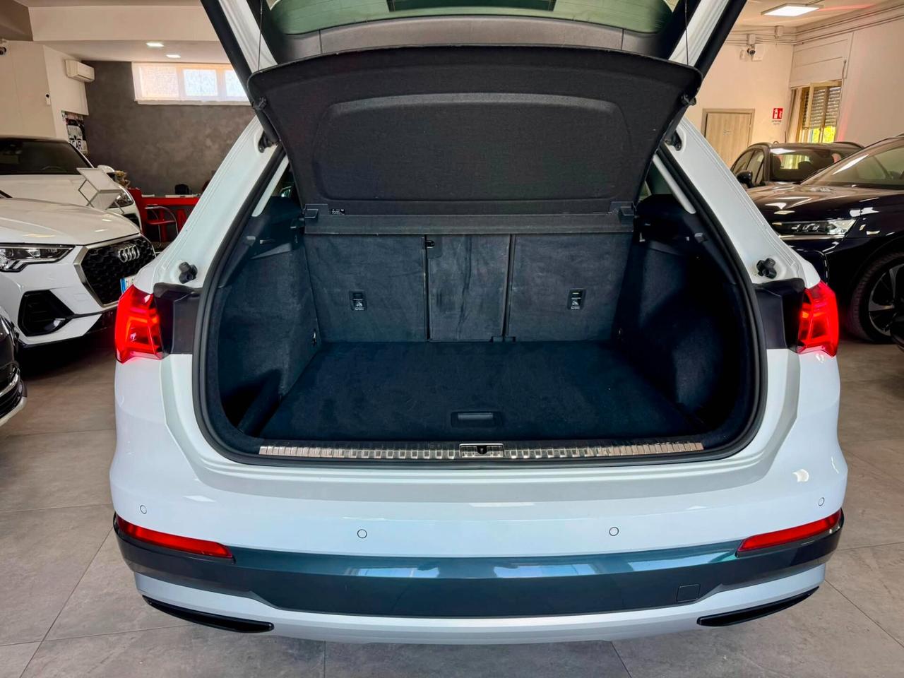 Audi Q3 35 2.0 TDI 150cv S tronic Advanced 12/2019