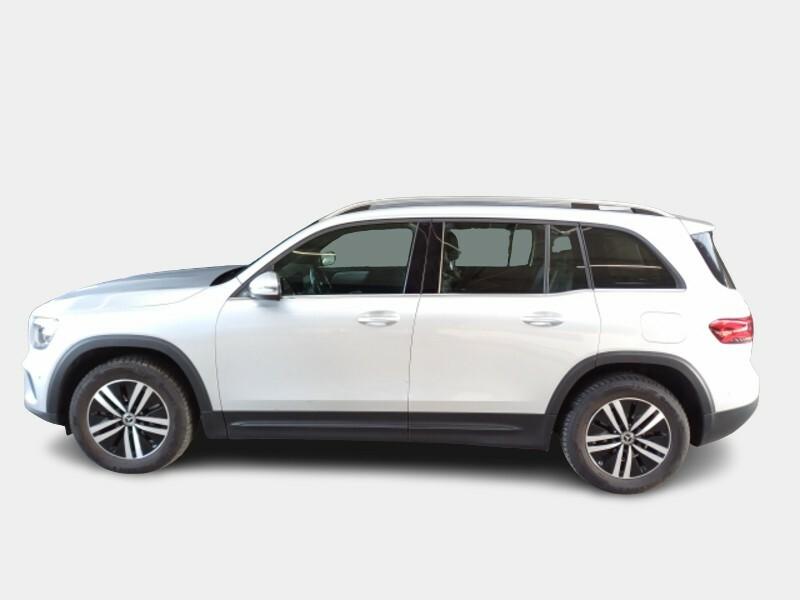 MERCEDES-BENZ GLB 200 D AUTOMATIC BUSINESS EXTRA SUV