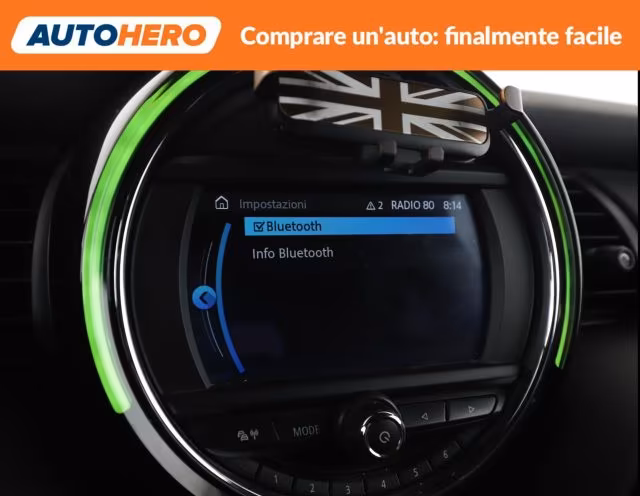 MINI One 1.5 One 75 CV 5 porte