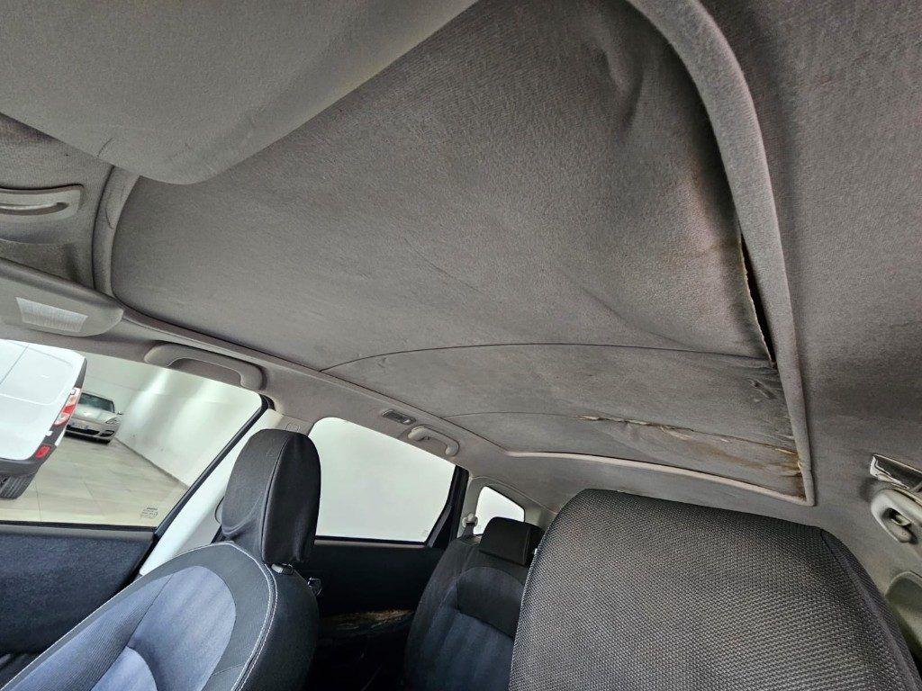 Nissan Qashqai 1.5 dCi DPF Tekna VEDI NOTE
