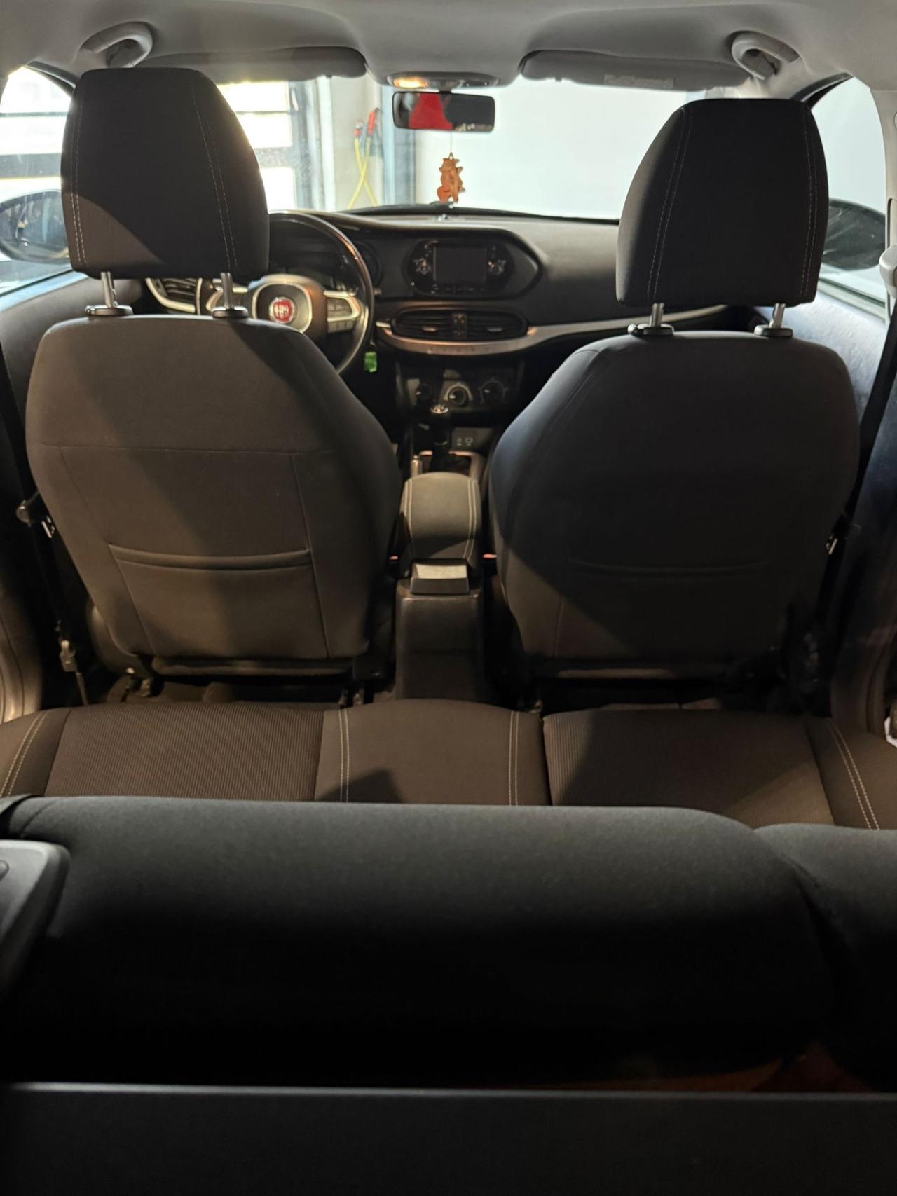 Fiat Tipo 1.3 Mjt - NEOPATENTATI-GARANZIA
