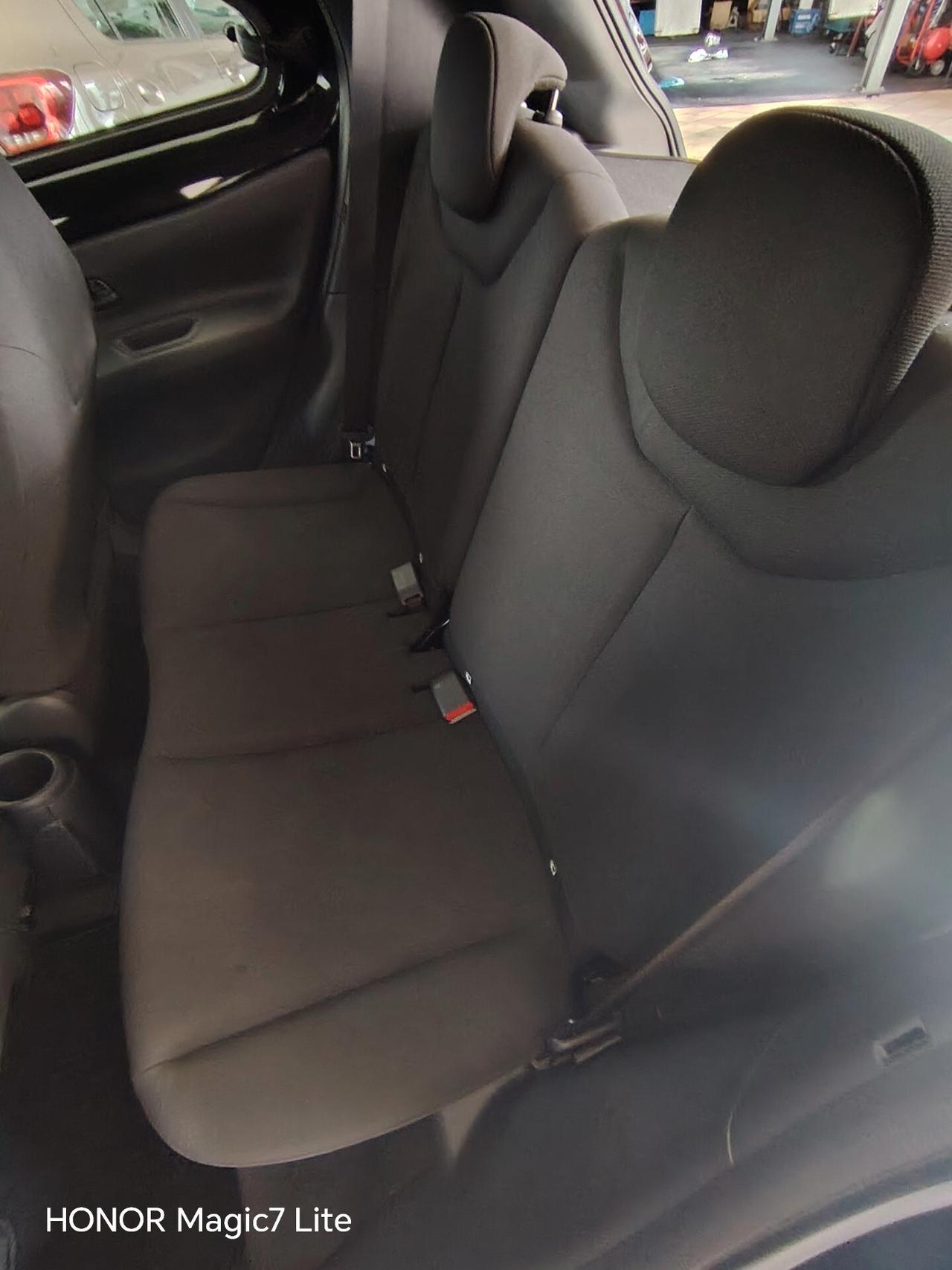 Toyota Aygo X 1.0 VVT-i 72 CV 5 porte Trend