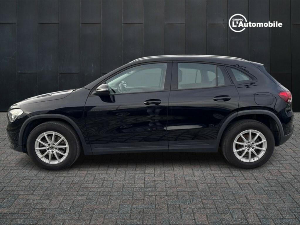 Mercedes GLA 180 180 D Business Extra 8G-DCT