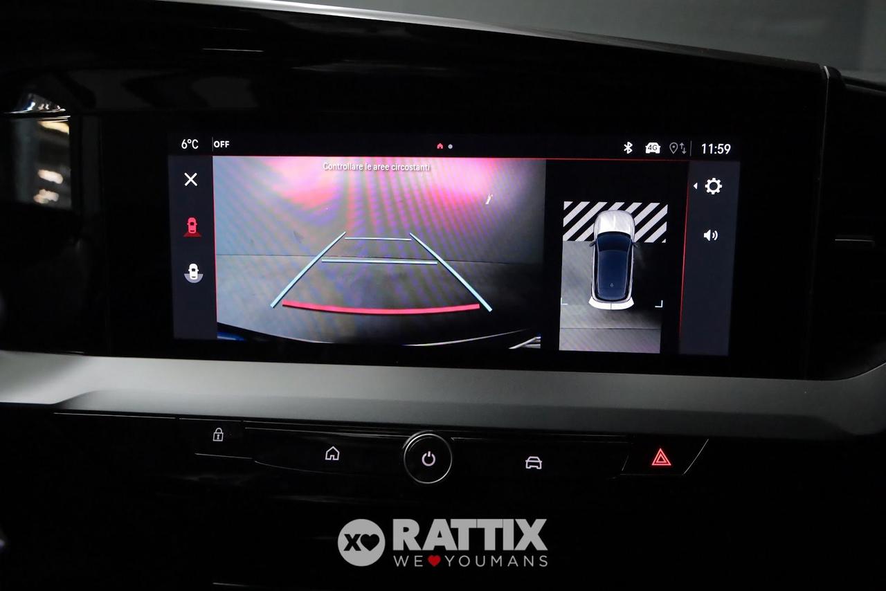 Opel Mokka 1.2 Hybrid 145CV GS DCT6