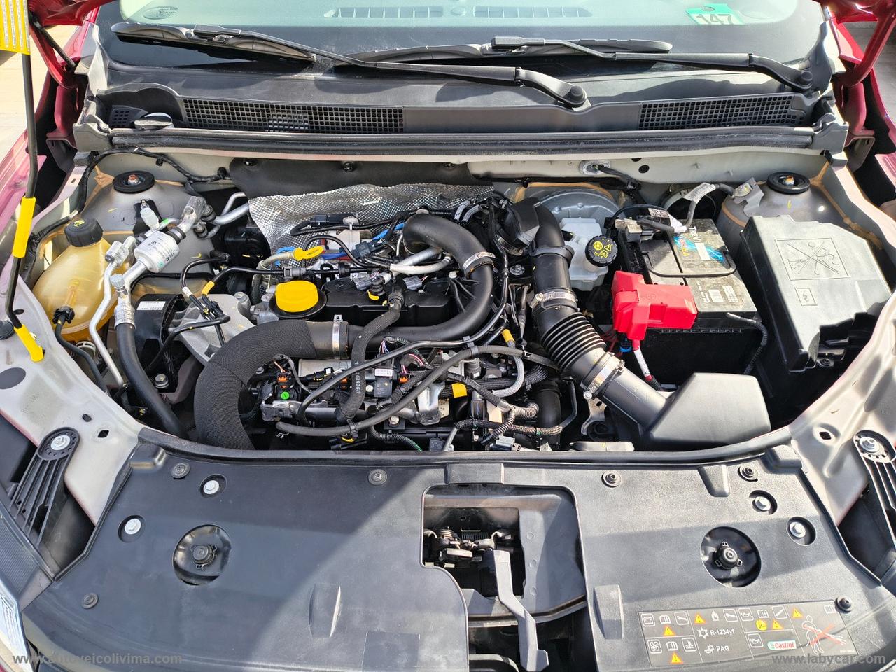 DACIA Sandero Stepway 1.0 TCe ECO-G Comfort