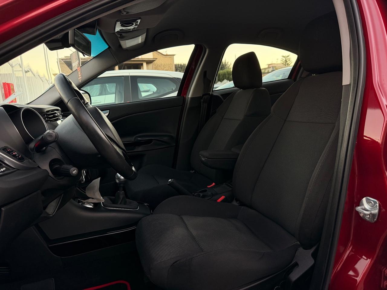 Alfa Romeo Giulietta 1.4 Turbo 120 CV Distinctive