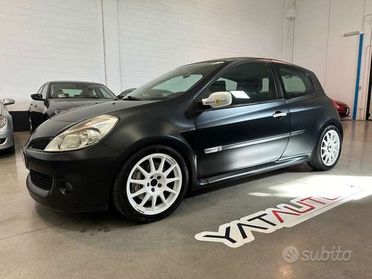 Renault Clio 3p 2.0 16v RS 200cv