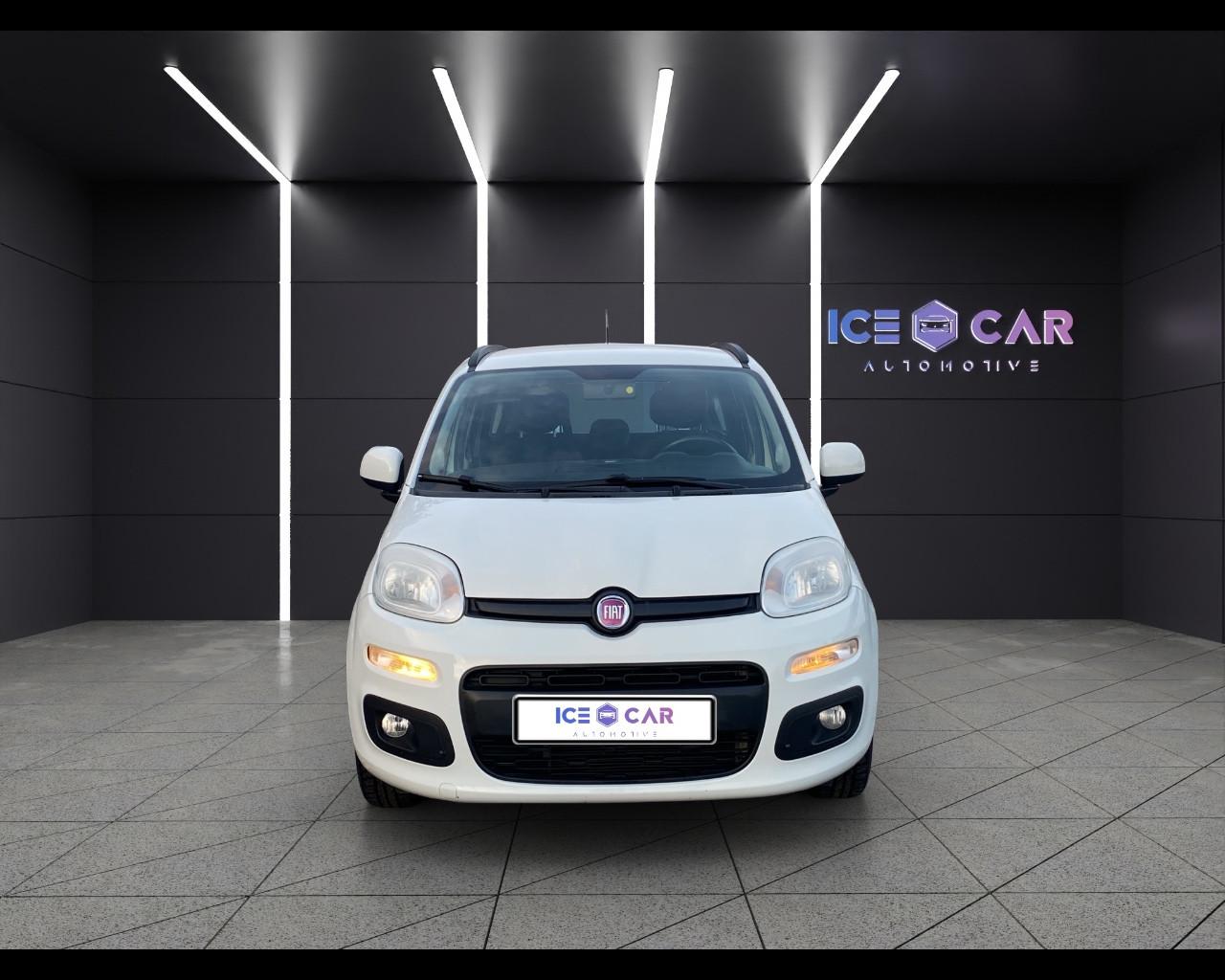 FIAT Panda 3ª serie - Panda 1.2 Lounge