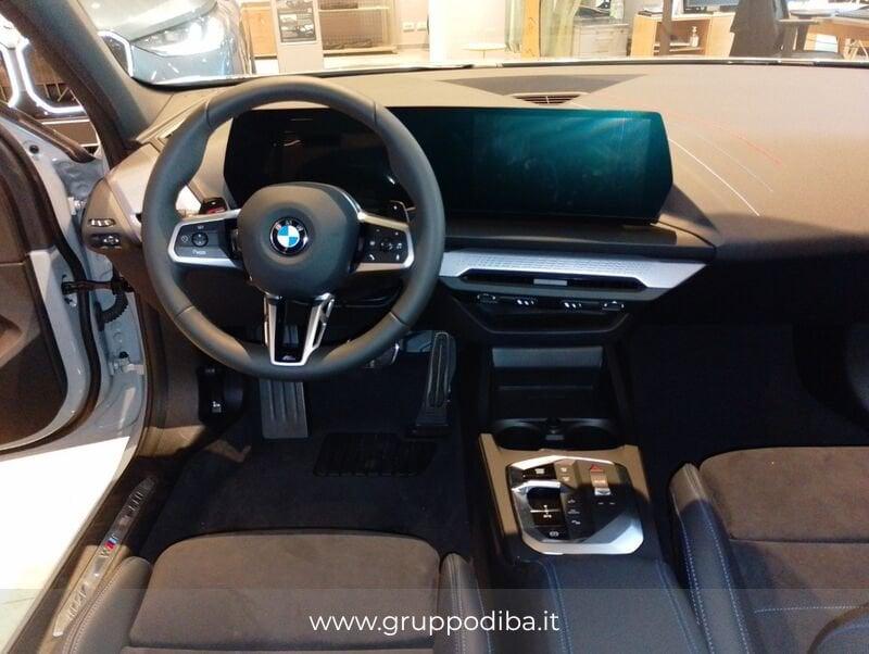 BMW Serie 1 118D