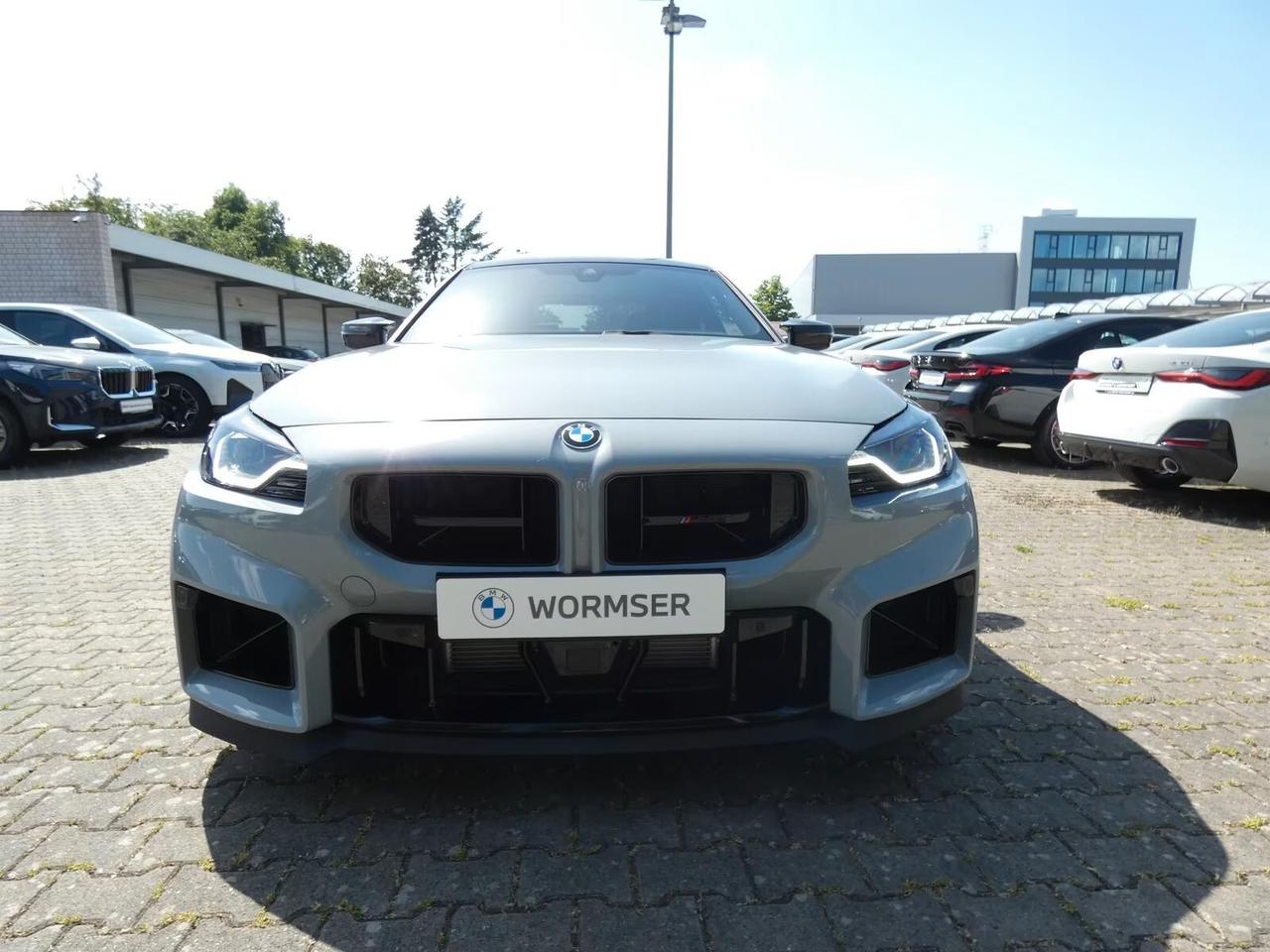 Bmw M2 CS/CARBONIO/PROMO BMW/DISPONIBILE PER LA CONSEGNA/