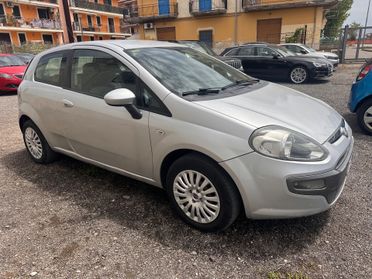 Fiat Grande Punto 1.4 GPL 3 porte Active
