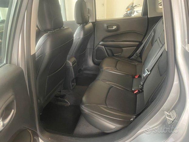 Jeep Compass 1.6 Multijet II 2WD Longitude