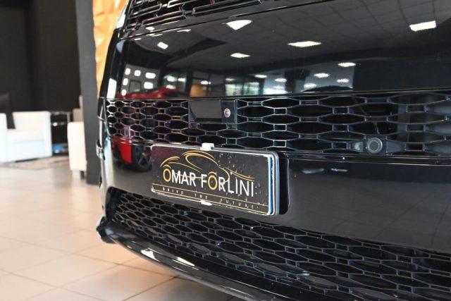 LAND ROVER Range Rover Sport 3.0d I6 MHEV HSE DYNAMIC BLACK 250CV 30K ACCESSORI