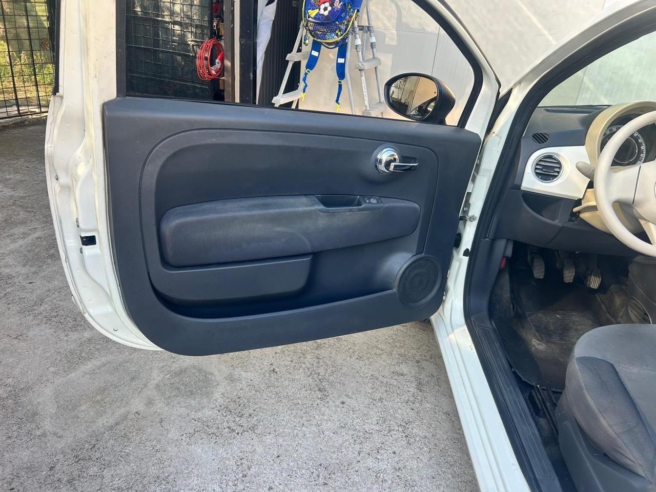 Fiat 500 1.2 Pop