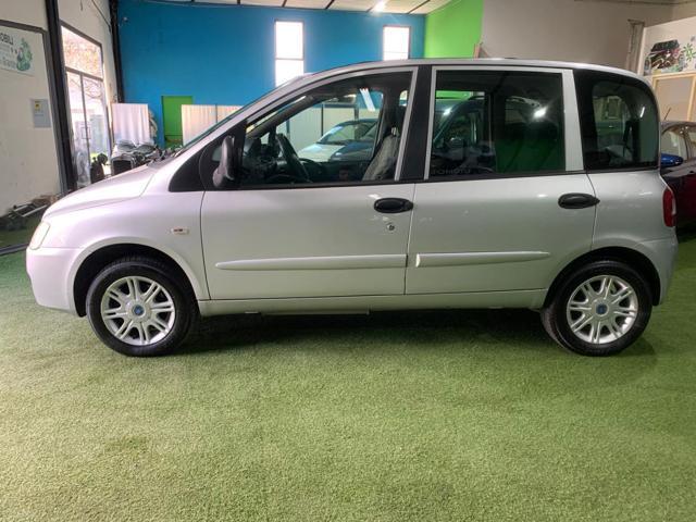 FIAT Multipla 1.6 16V Natural Power Emotion