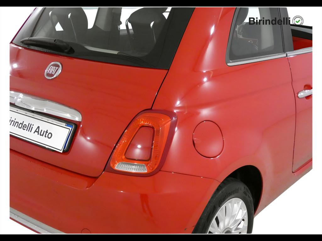 FIAT 500 (2015-2024) - 500 1.2 EasyPower Dolcevita