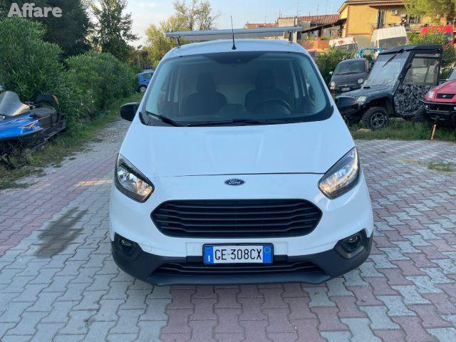 FORD Transit Courier 1.5 TDCi 75CV Van Trend