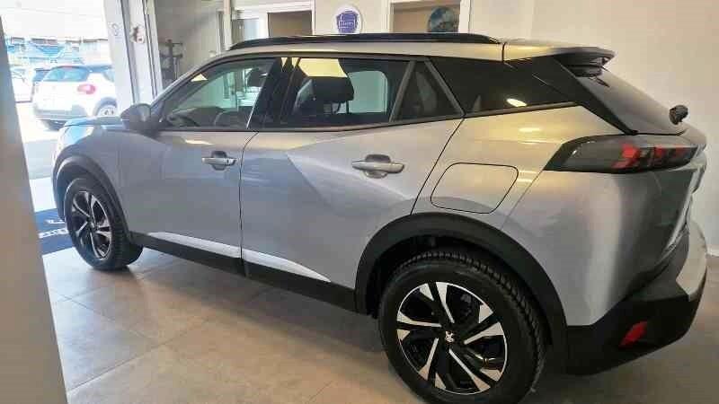 Peugeot 2008 BlueHDi 110 CV S&S Allure Pack