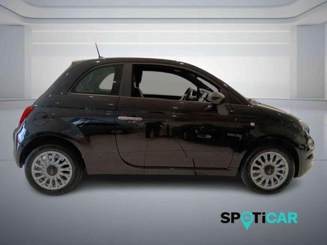 FIAT 500 1.0 Hybrid