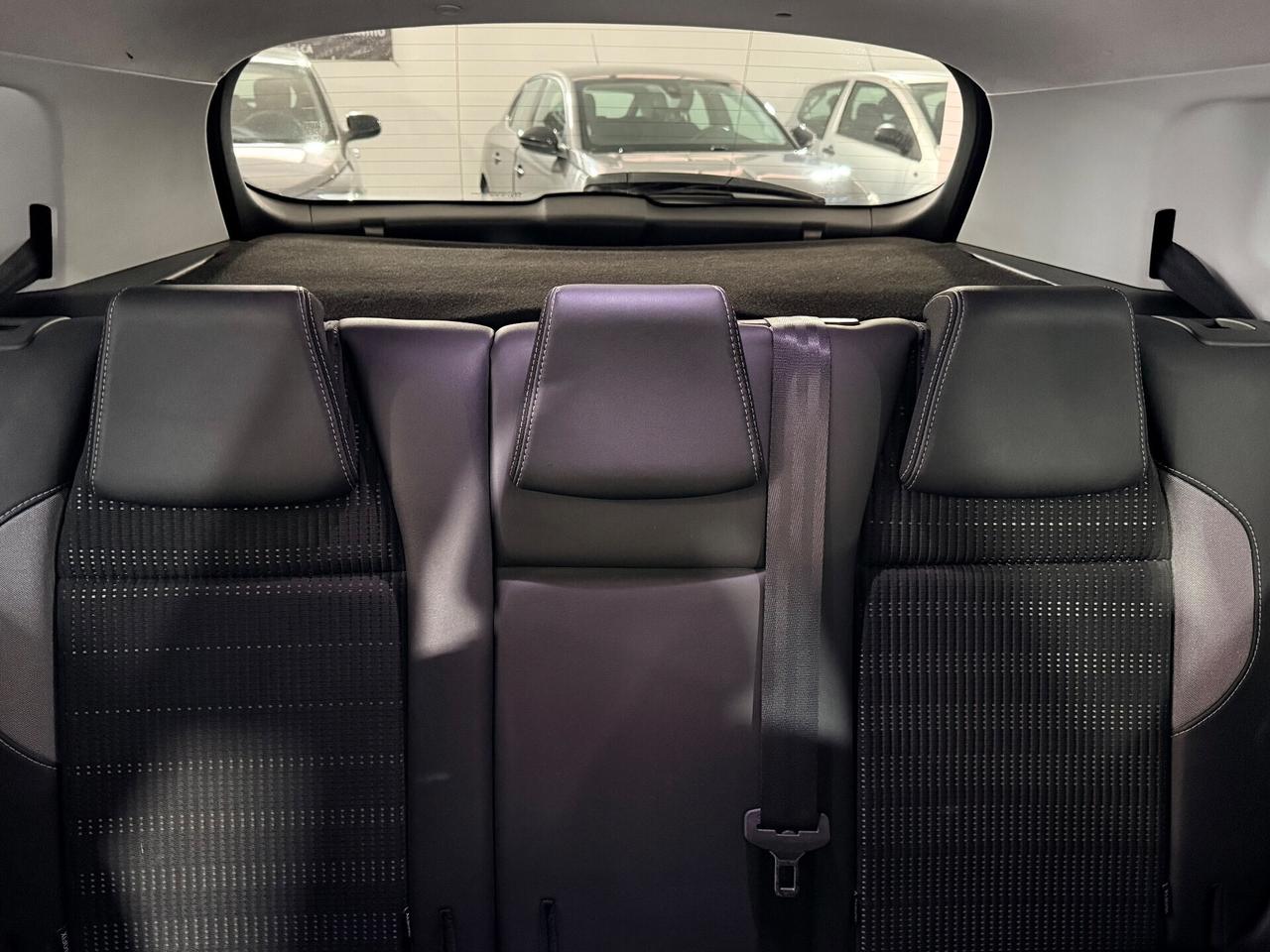 Peugeot 2008 BlueHDi 100 cv Allure