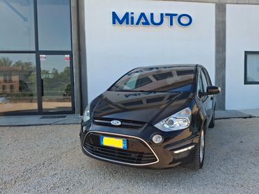 Ford S-Max 1.6 TDCi 115CV S&S Titanium DPF