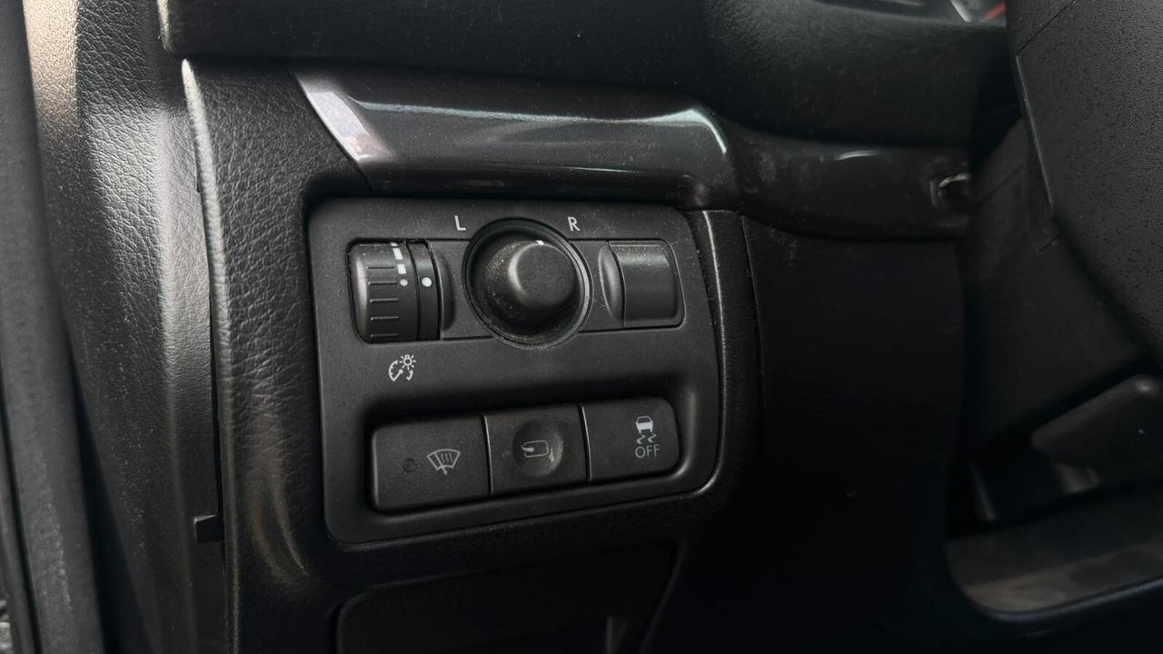 Subaru Legacy 2.0D 16V Station Wagon 2009