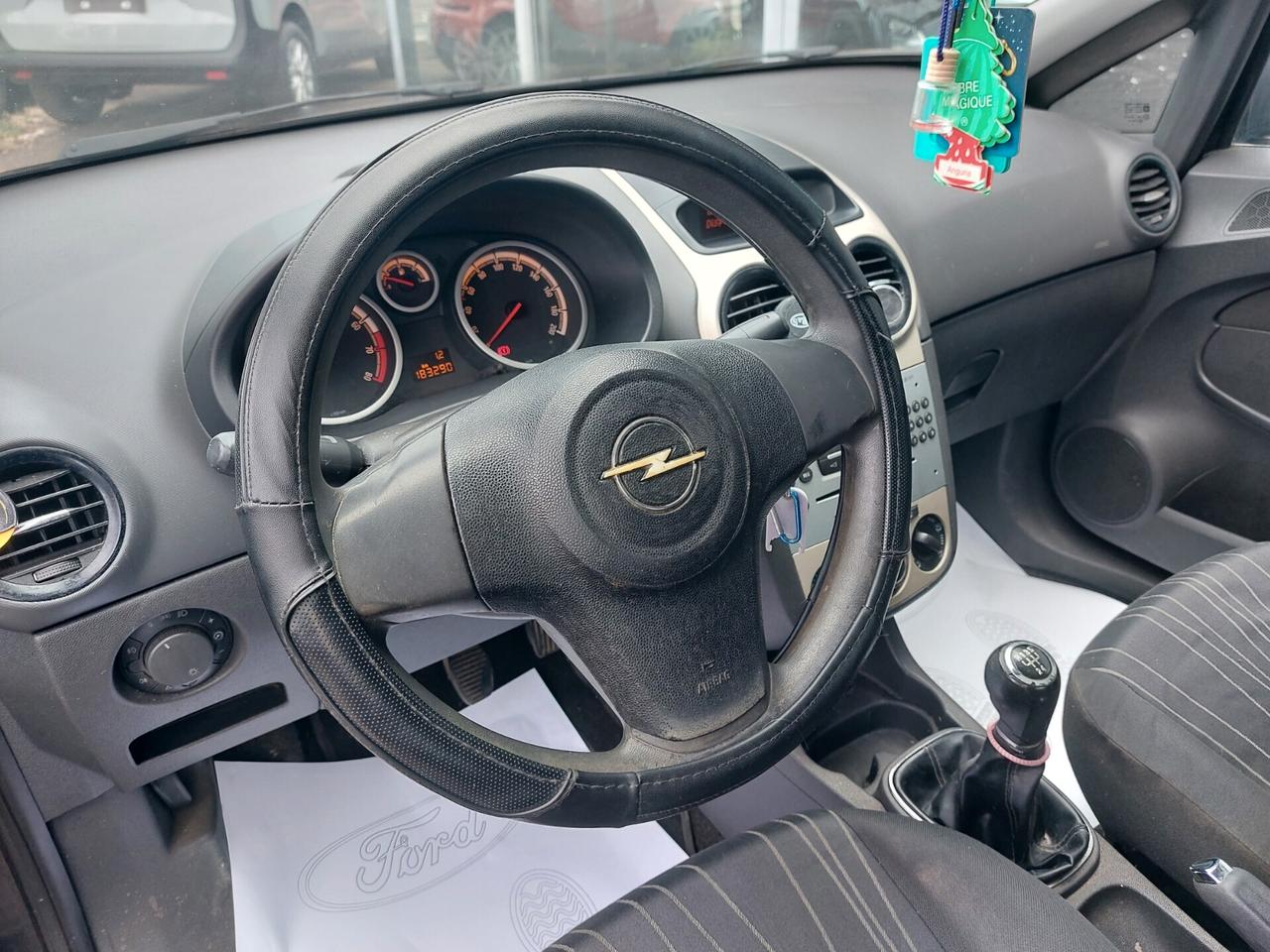 Opel Corsa 1.0 12V 5 porte Club