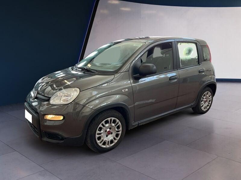 FIAT Panda III 2021 1.0 firefly hybrid s&s 70cv 5p.ti