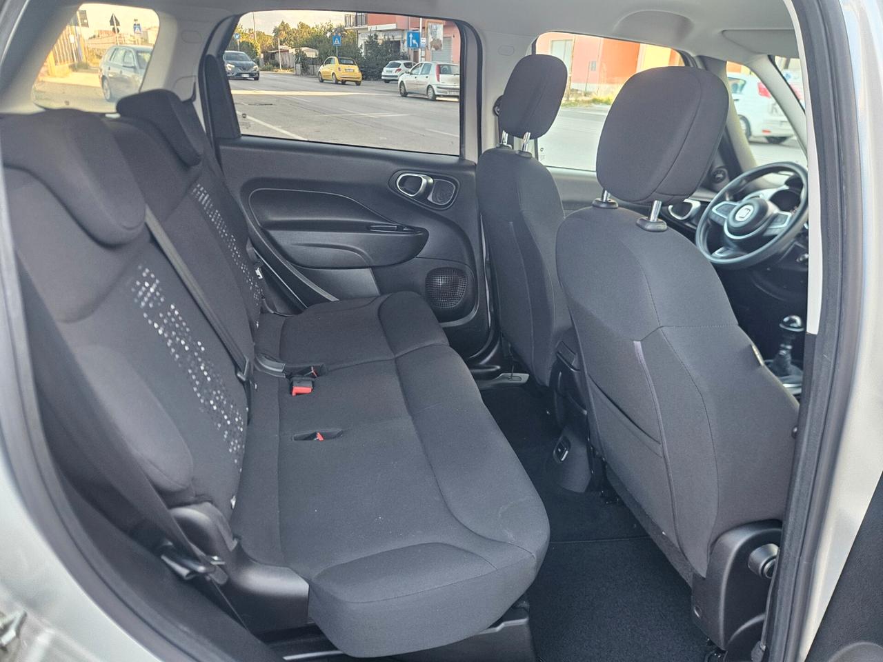 Fiat 500L 1.3 Multijet 95 CV Cross