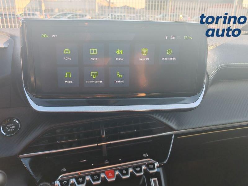 Peugeot 208 GT PureTech 100 S/S