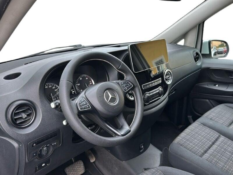 Mercedes-Benz Vito premium