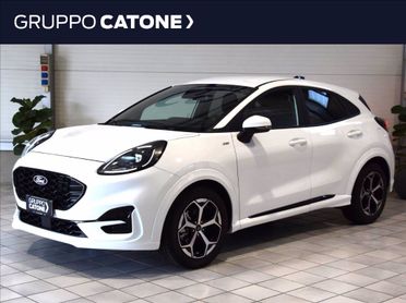 FORD Puma 1.0 ecoboost h ST-Line125cv del 2025