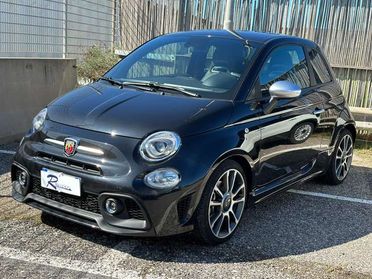 Abarth 595 Turismo 1.4 t-jet Turismo 165cv