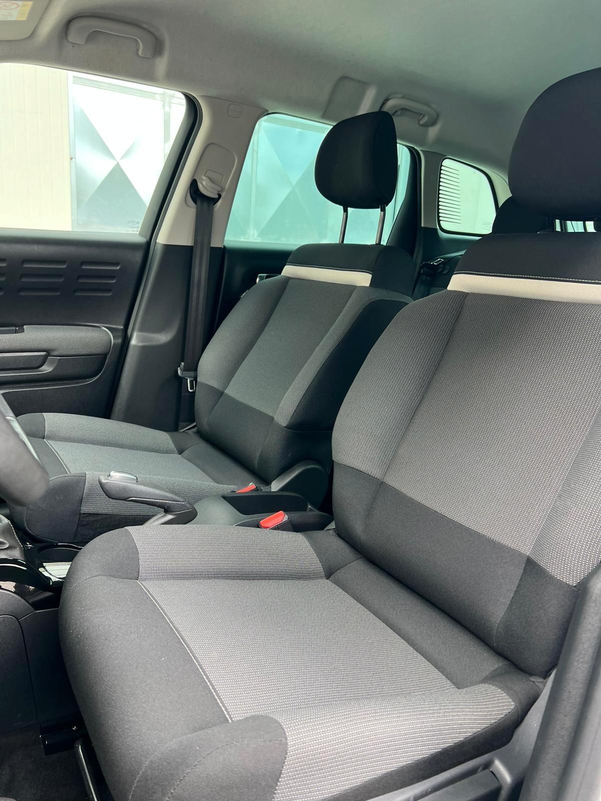 CITROEN C3 AIRCROSS 1.5 BlueHDi 110 CV 2024!!! PLUS !!!