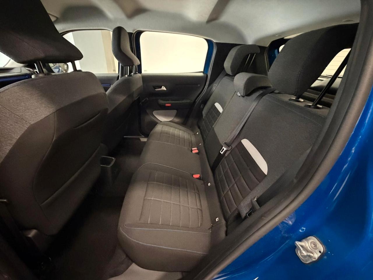 Citroen C3 PureTech 100 S&S Max rate a partire da 170 al mese