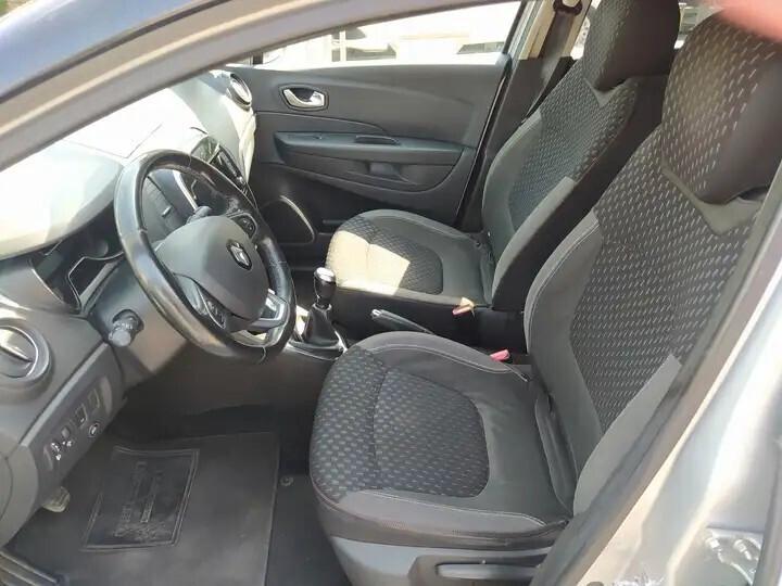 Renault Captur TCe 90CV Life - GPL del 07/2020