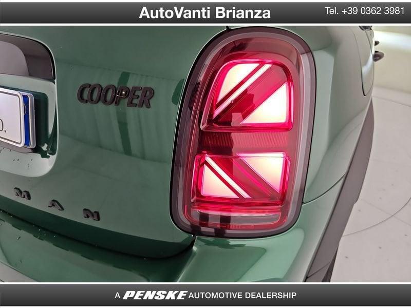 MINI Mini Countryman F60 Mini 1.5 Cooper Northwood Edition Countryman