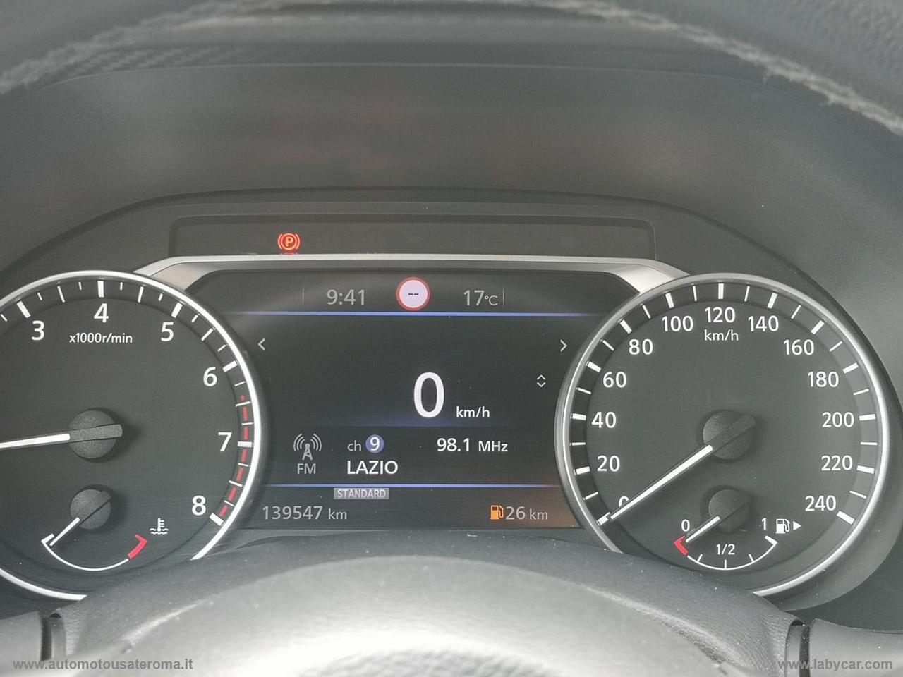 NISSAN Juke 1.0 DIG-T 114 CV N-Design PROMO WEB