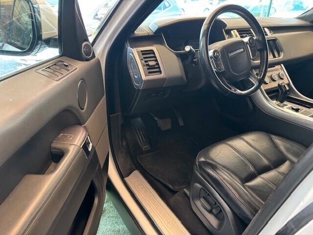 Range Rover Km Zero Garanzia Anche permuta