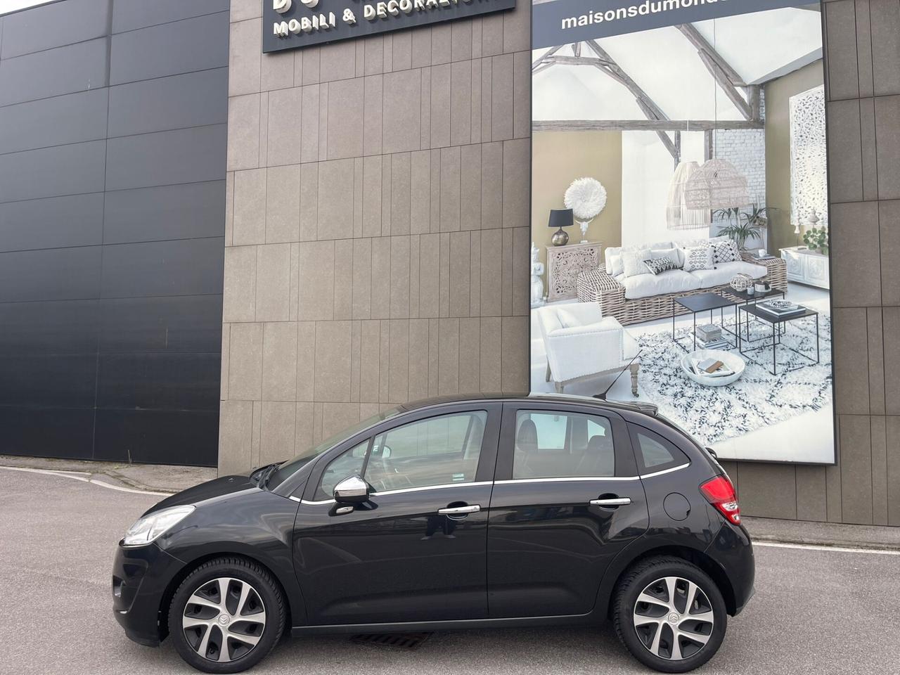 Citroen C3 1.4 e-HDi 70 airdream CMP Business