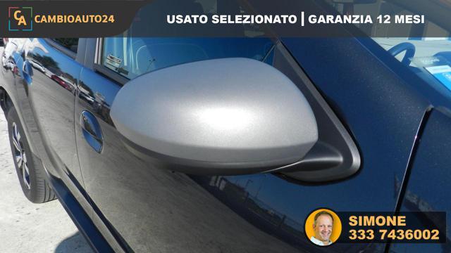 DACIA Duster 1.0 TCe GPL 4x2 Journey UP