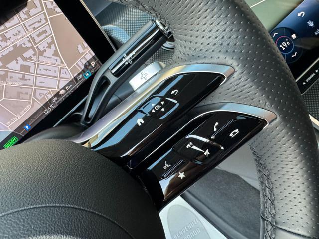 MERCEDES-BENZ GLC 300 de hybrid EQ 4Matic Coupé AMG Line Premium Plus