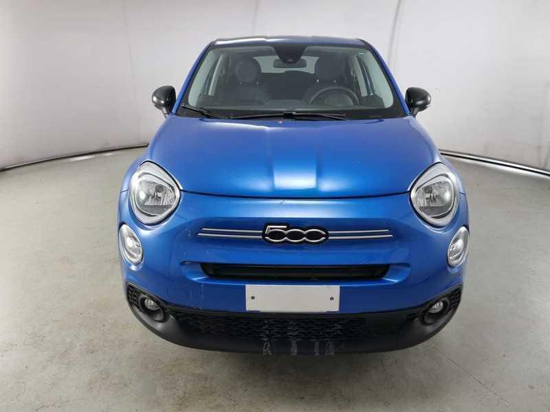 FIAT 500X CLUB 1.0 120CV MY22