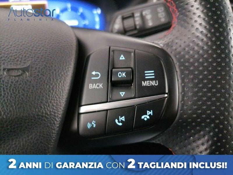 Ford Kuga 1.5 ecoblue ST-Line 2wd 120cv