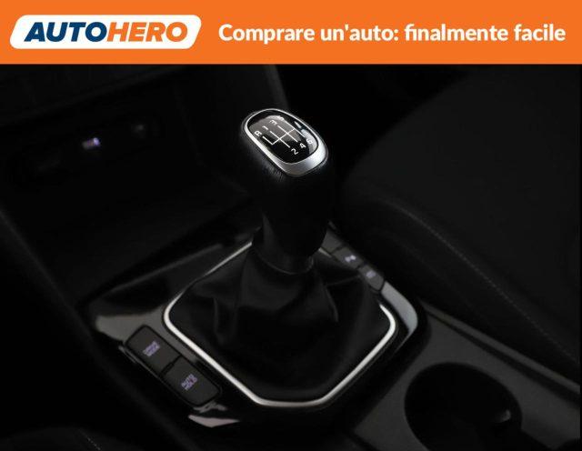 KIA Sportage 1.6 CRDi MHEV Business