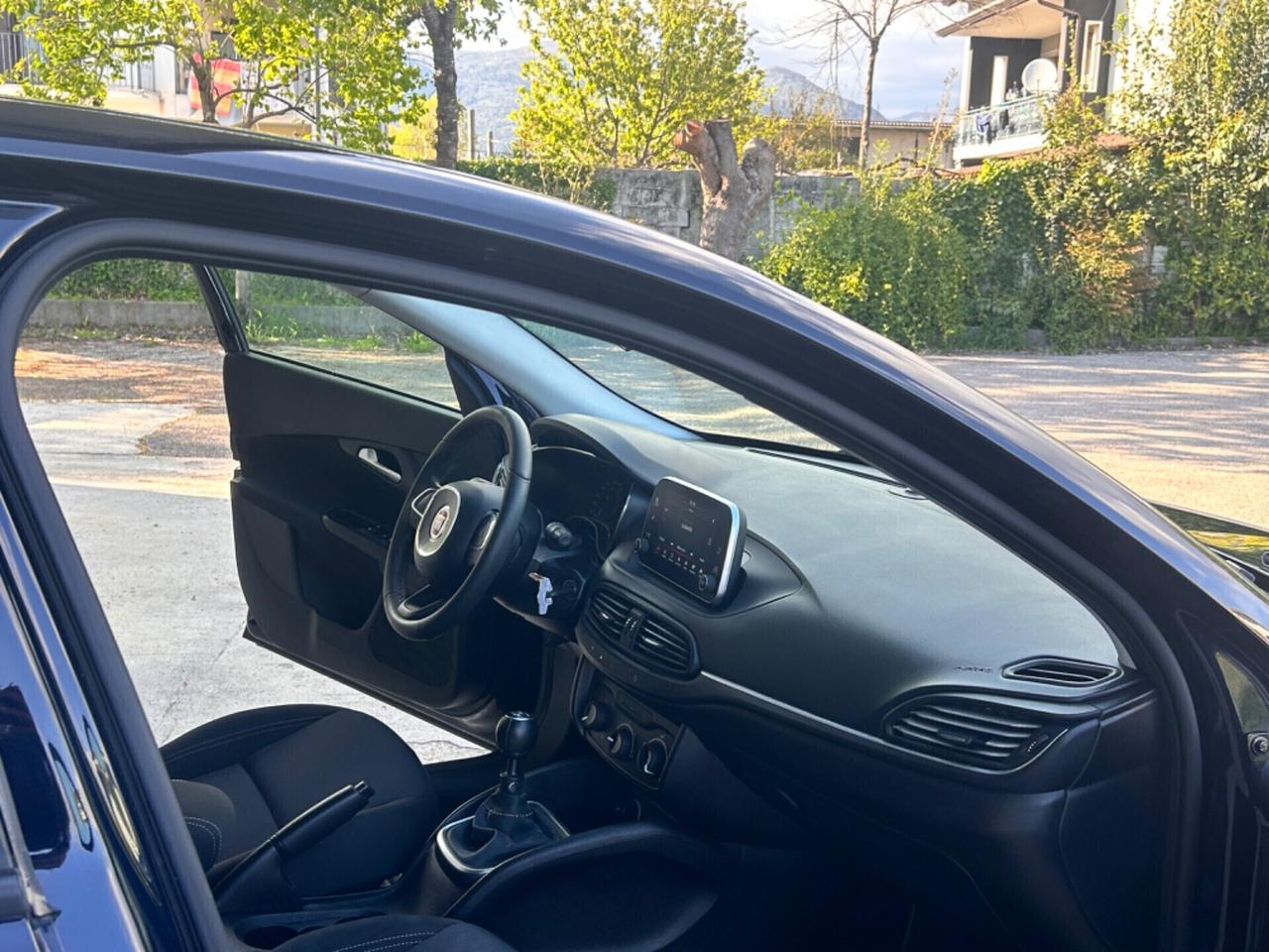 Fiat Tipo 1.6 Mjt S&S 5 porte Business